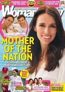 Woman's Day New Zealand - July 02, 2018