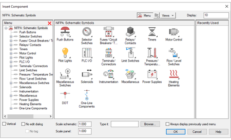 Autodesk AutoCAD Electrical 2021