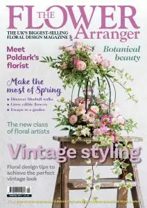 The Flower Arranger - Spring 2017