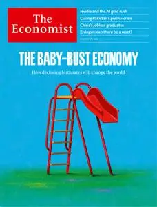 The Economist Asia Edition - June 03, 2023