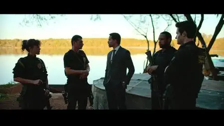 Criminal Code S01E05