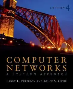 Computer Networks: A Systems Approach, Fourth Edition (repost)