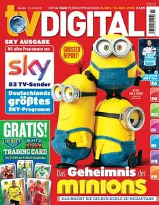 TV Digital - Nr.23 2015