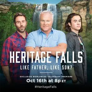 Heritage Falls (2016)