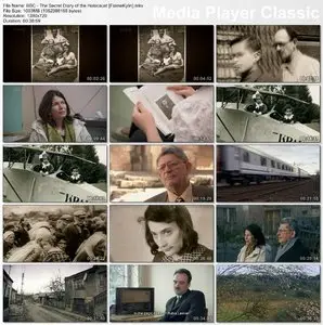BBC - The Secret Diary of the Holocaust (2009)