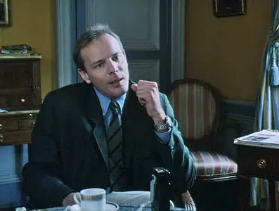 L'Arbre, le maire et la médiathèque ou Les Sept Hasards - Eric Rohmer (1993)