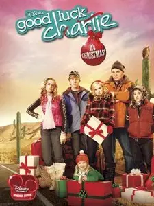 Good Luck Charlie, It's Christmas! (2011)