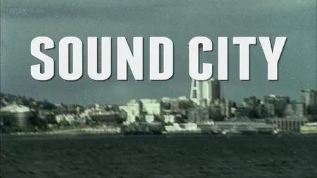 BBC - Sound City (2014)
