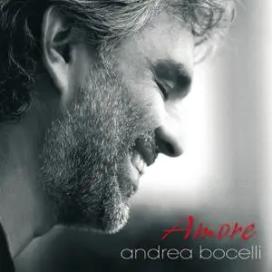 Andrea Bocelli - Amore (Remastered) (2015) [Official Digital Download 24/96]