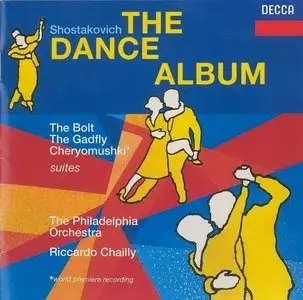 Shostakovich ·The Dance Album