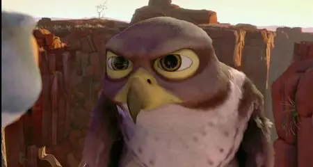 Zambezia (2012)