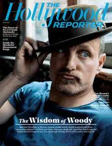The Hollywood Reporter - July 12, 2017