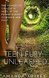 Teen Fury: Unleashed