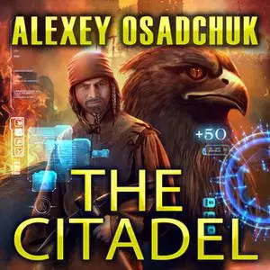 «The Citadel» by Alexey Osadchuk