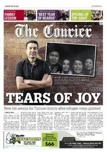The Courier - 30 May 2022