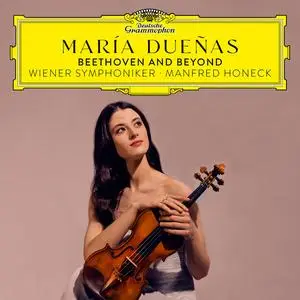 María Dueñas, Wiener Symphoniker, Manfred Honeck - Beethoven and Beyond (2023) [Official Digital Download 24/96]