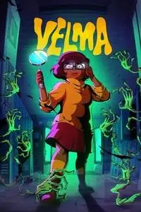 Velma S02E08