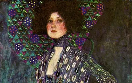 Paintings of Gustav Klimt