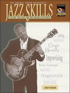 Jody Fisher - Jazz Skills