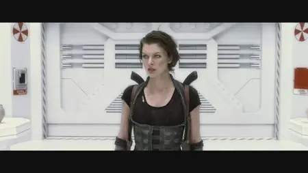Resident Evil: Afterlife (2010)