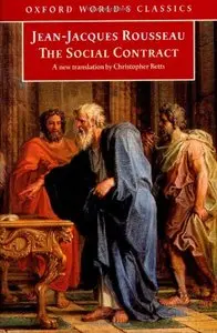 The Social Contract (repost)