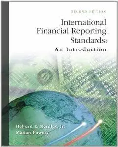 International Financial Reporting Standards: An Introduction, 2nd edition