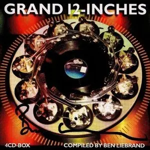 Grand 12-Inches Vol.1-12 [Compiled by Ben Liebrand] (2003-2014)