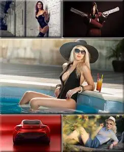 LIFEstyle News MiXture Images. Wallpapers Part (1537)