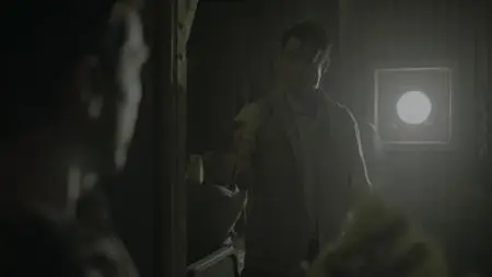 Jupiters Legacy S01E07