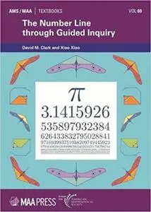 The Number Line through Guided Inquiry