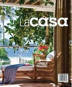 LaCasa No.4 - 2010