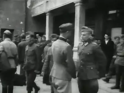 Das dritte Reich in Farbe E11 Das Jahr 1943