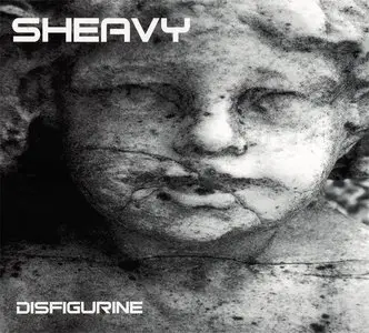 sHeavy - Disfigurine (2010)