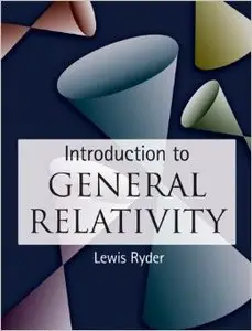 Introduction to General Relativity (Repost)