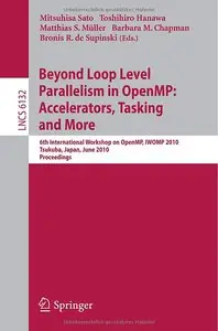 Beyond Loop Level Parallelism in OpenMP [Repost]