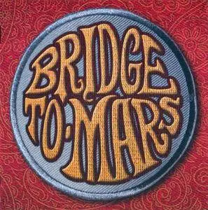 Bridge To Mars - Bridge To Mars (2016)