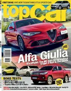 TopCar - July 2016