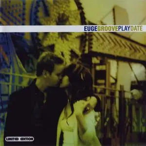 Euge Groove - Play Date (2002) {Warner Bros.}