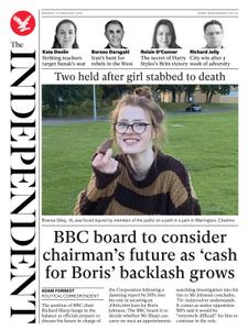 The Independent – 13 February 2023