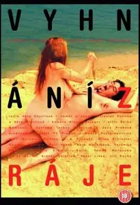 Vyhnání z ráje (2001)