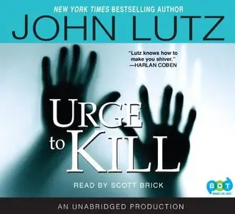 Urge to Kill (Audiobook)