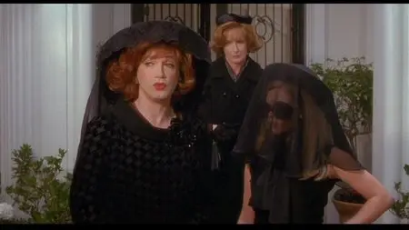 Die, Mommie, Die! (2003)