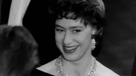 Princess Margaret: Duty over Desire (2023)