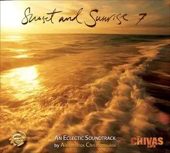 VA - Sunset & Sunrise 7 (2007)