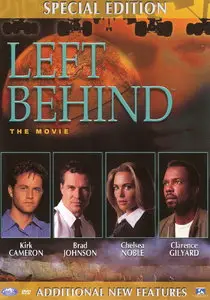 Left Behind Trilogy