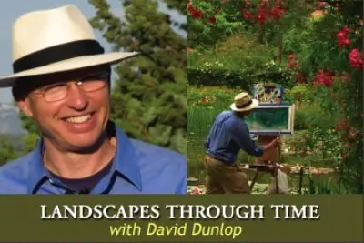 Landscapes Through Time with David Dunlop