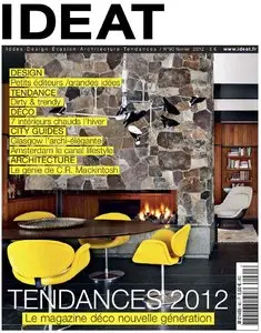 IDEAT 90 Février 2012