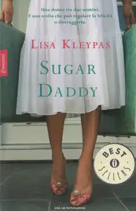 Lisa Kleypas - Travis Vol.01, Sugar Daddy