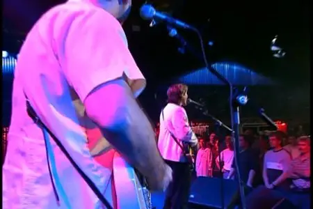 Rick Vito - In Concert: Ohne Filter (2012)