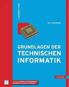 Grundlagen der Technischen Informatik, 4. Auflage